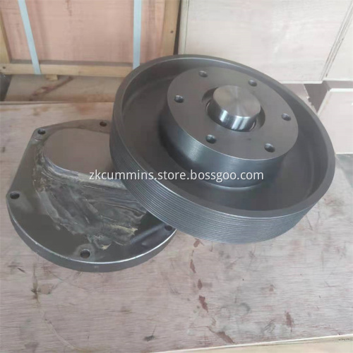 Cummins accessories fan hub assembly 3002228 3033666